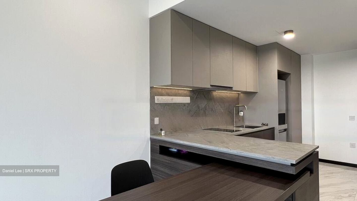 Pasir Ris Drive 8 (D18), Condominium #482302811